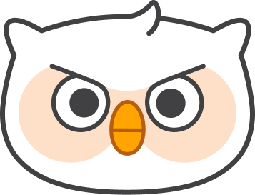 Olchi Mascot